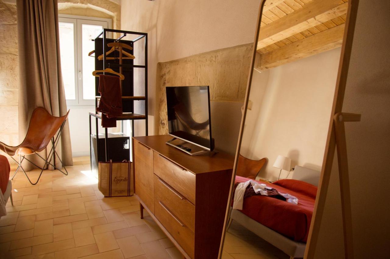 Locanda Carra Manna Sassari Kültér fotó