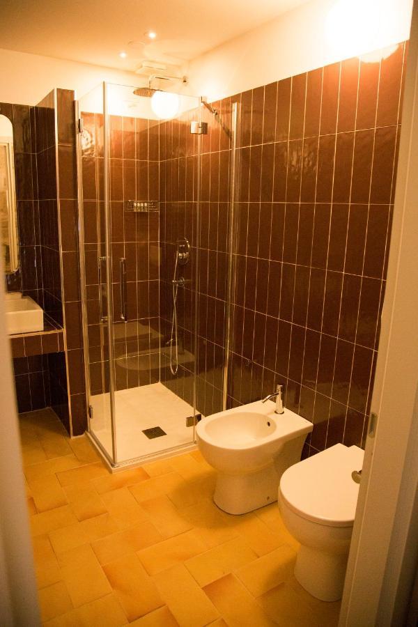 Locanda Carra Manna Sassari Kültér fotó