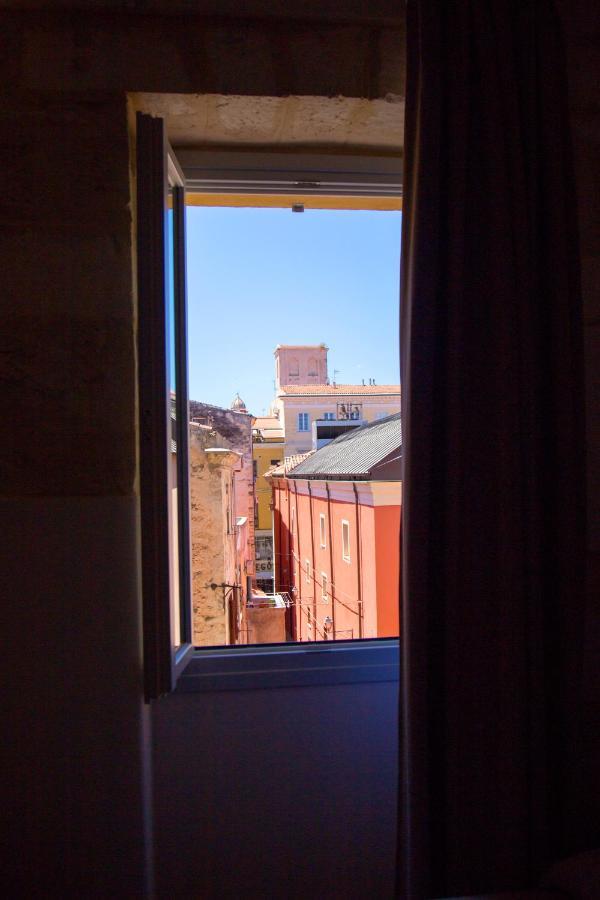 Locanda Carra Manna Sassari Kültér fotó