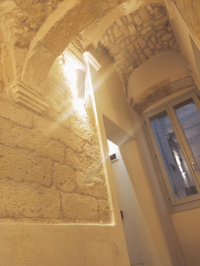 Locanda Carra Manna Sassari Kültér fotó